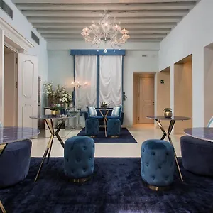 Hotel Relais, Venedig