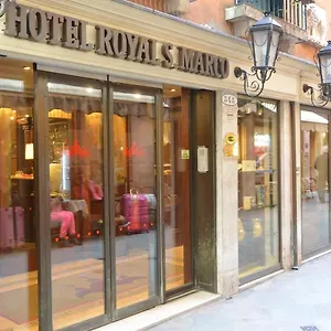 Royal San Marco Benátky