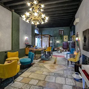 Bed & Breakfast La Corte, Benátky
