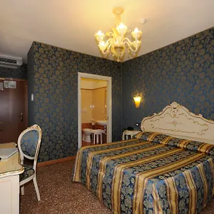 Hotel Il Mercante Di, Benátky