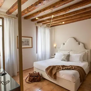 Gasthof Daplace - Antica Casa Coppo, Venedig