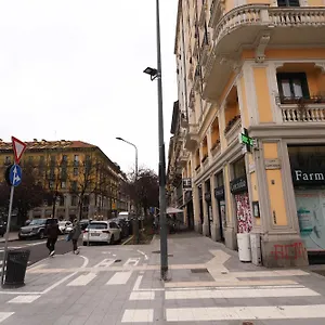 Primopiano - Concordia , Milán Italia