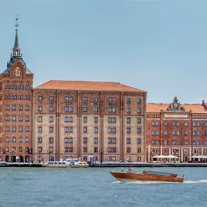Szálloda Hilton Molino Stucky