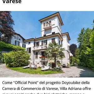 visit hotel