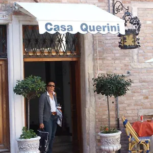 Couette-café Casa Querini