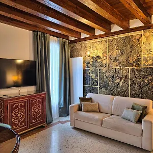 Apartamento San Simeon, Venecia