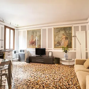 Apartamento Salmaso, Venecia