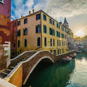 Gasthof Dimora Dogale, Venedig