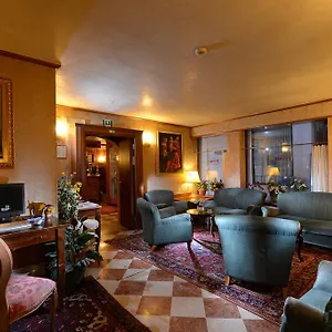Hotel Antico Panada, Benátky