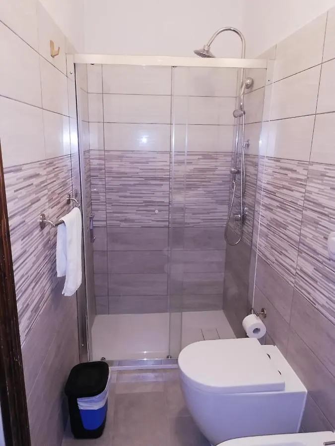 *** Penzion Palazzo Lion Morosini - Check In Presso Locanda Ai Santi Apostoli Benátky Itálie