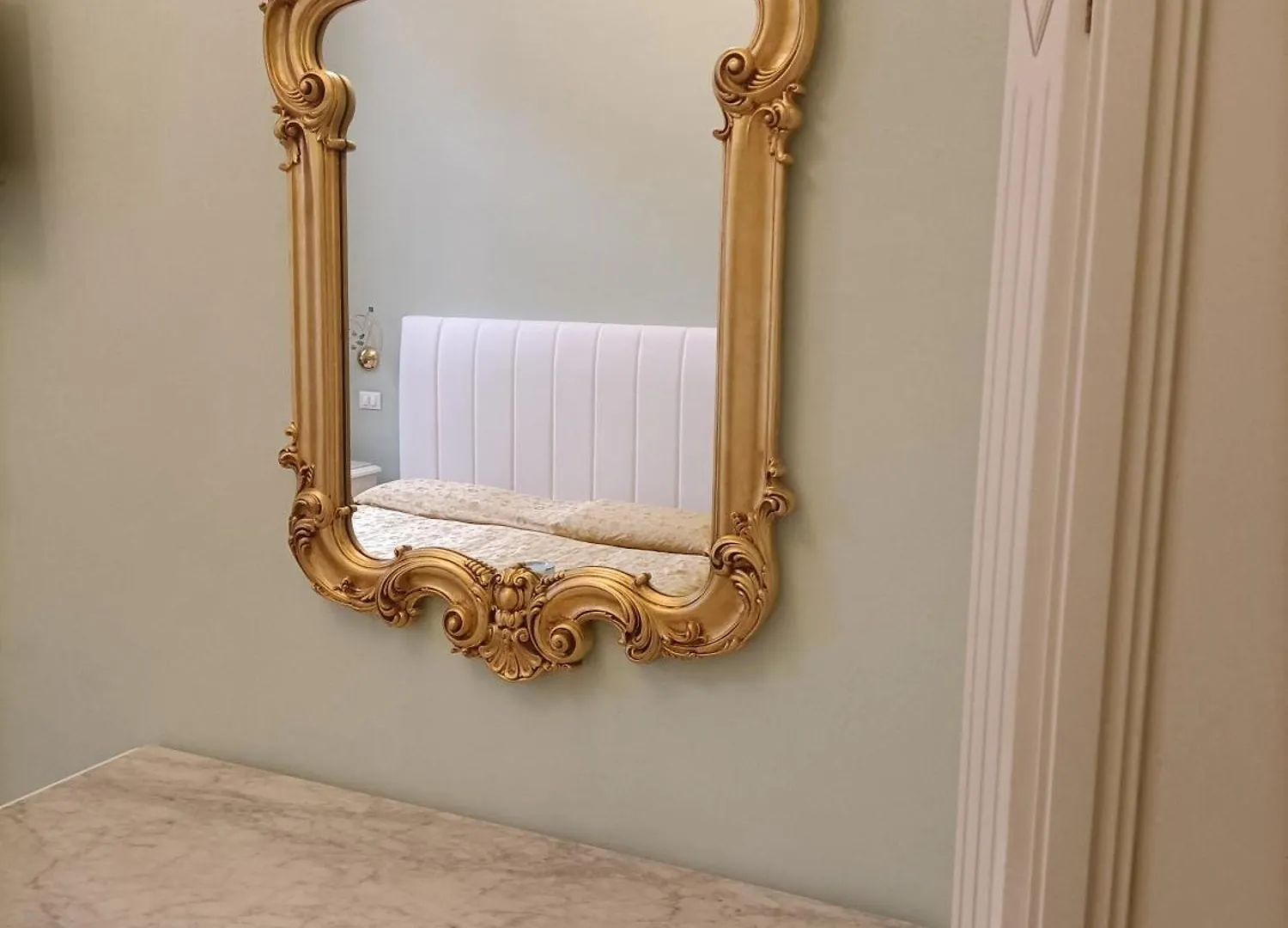 Penzion Palazzo Lion Morosini - Check In Presso Locanda Ai Santi Apostoli Benátky