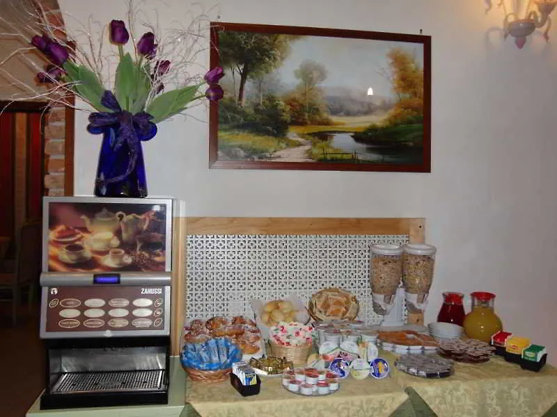Penzion Palazzo Lion Morosini - Check In Presso Locanda Ai Santi Apostoli Benátky